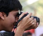 Nirmal Patel