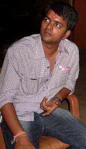 Abhishek Khare