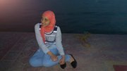 Shahenda Gamal