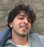Tarek Aziz