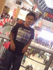 Arijit Modak