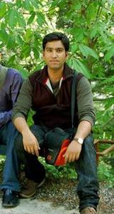 Faizan Qaiser