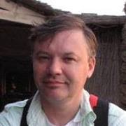 Giulian Buluc
