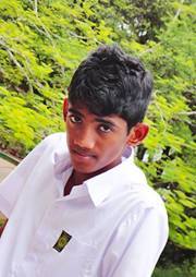 Ishan Kasthuriarachchi