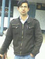Vijender Negi