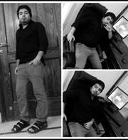 Mirza Kashif