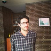 Andrew Spitz