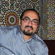Sherif Abozekri