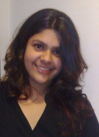 Divya Bhatt