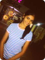 Kshitija Khorgade