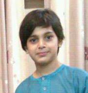 Taha Qaiser