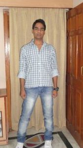 Nishant Bansal