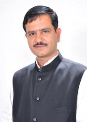 Vikas Kaushik