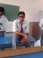 विवेक ठाकुर