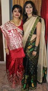 Snigdha Dutta