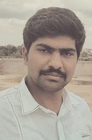 Nikhil Sv
