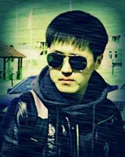 Чинбаяр Очирсүх