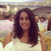 Mirna Safieh