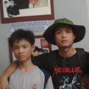 Nguyễn Sinh