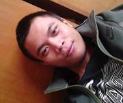 Mark Chris
