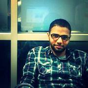 Ahmed Abdelhamed
