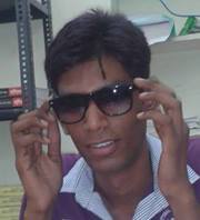 Piyush Prajapati