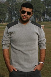 Ali Haider
