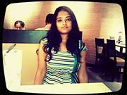 Shinjini Chattopadhyay
