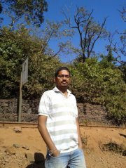 Bhushan Dalvi
