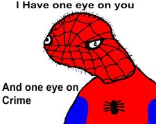 Spoderman