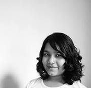 Vaibhavi Hada