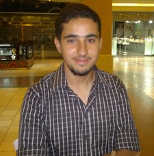 Mostafa Shokry
