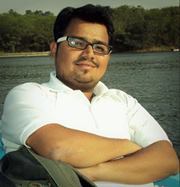 मयुरेश राजोपाध्ये