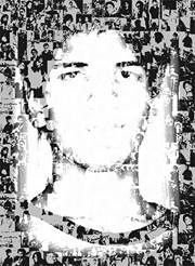 Nitish Kumar