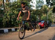 Arun Kumar