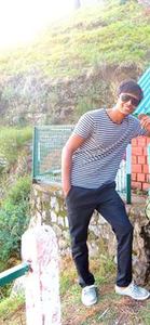 Chirag Singh