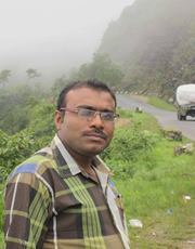 Dhiraj Kumar