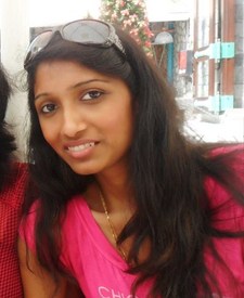 Kajal Ramcharun