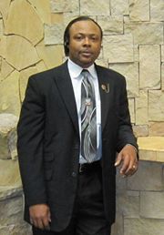 Keith Mcmurray