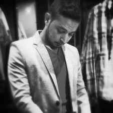 Imad Abo samhadana