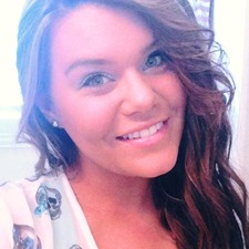 Brittany Elliott