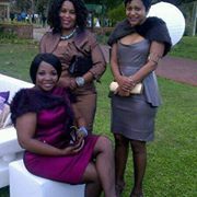 Sithembile Fortunate