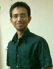 Mohit Kulkarni