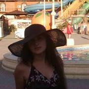 Մարգարիտ Ավետյան