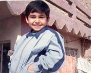 Hussain Faisal