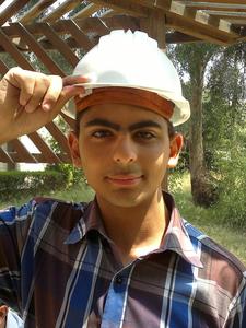 Ahmed Wael