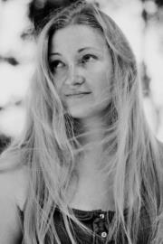 Ирина Козлова