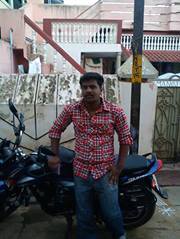 ராகவ் ராஜா