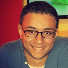 يوسف عبَّادي