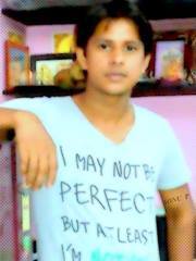 Nirbhay Patel